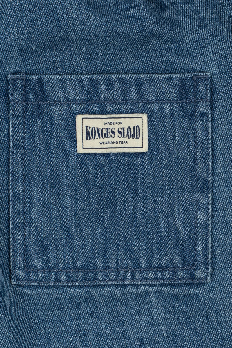 Spodnie denimowe Elba Jeans