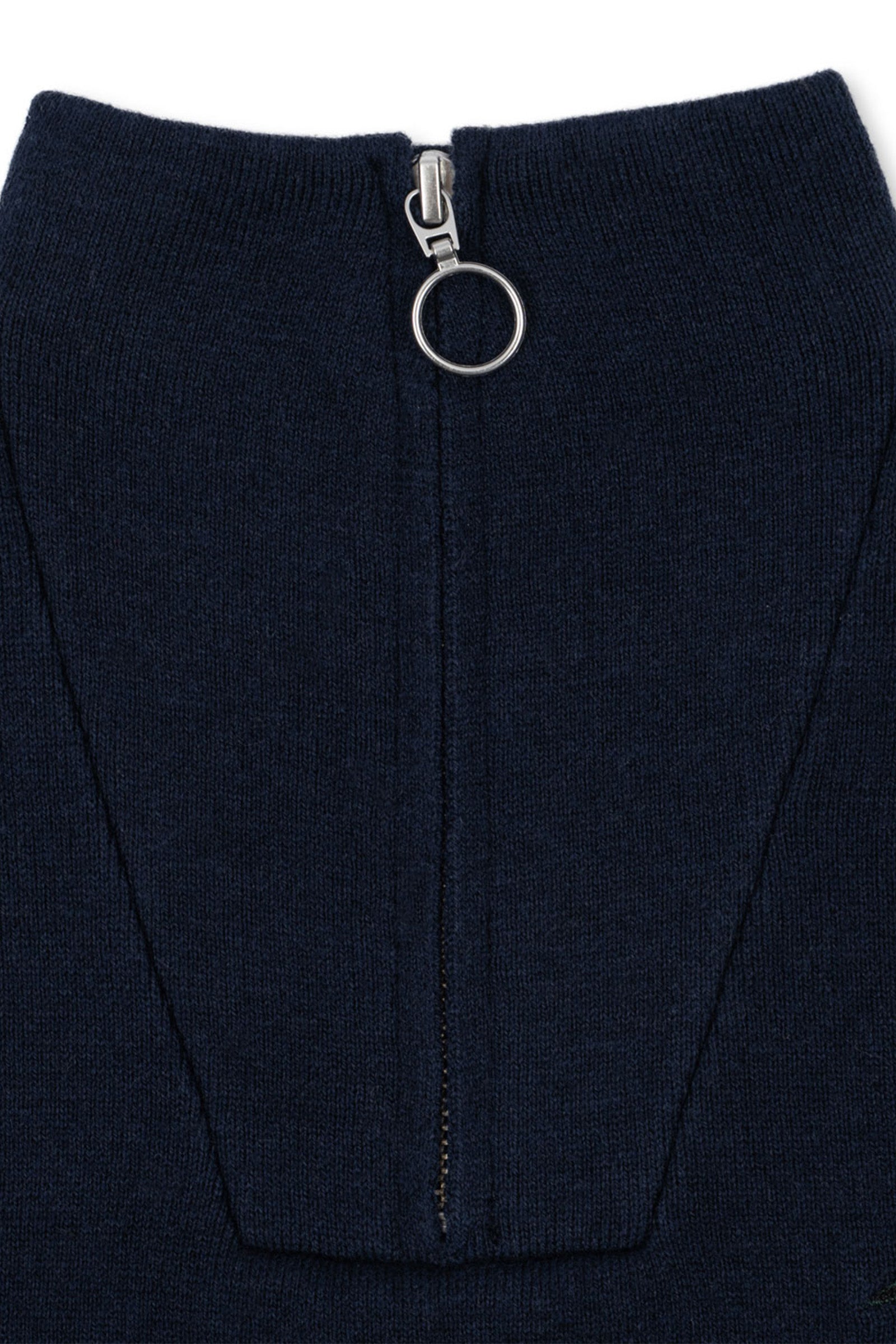Bluza Mano Half Zip TOTAL ECLIPSE