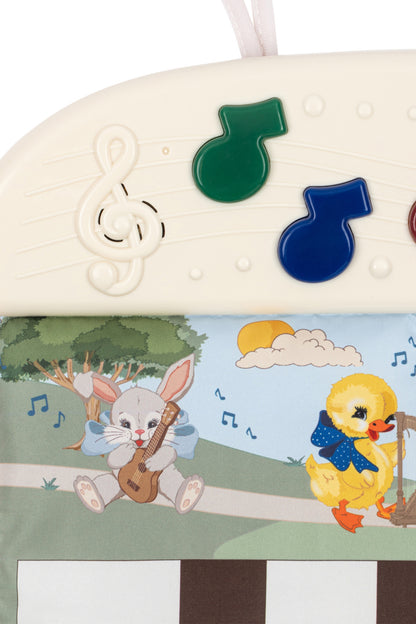 Zabawka muzyczna Melody Mat MULTI