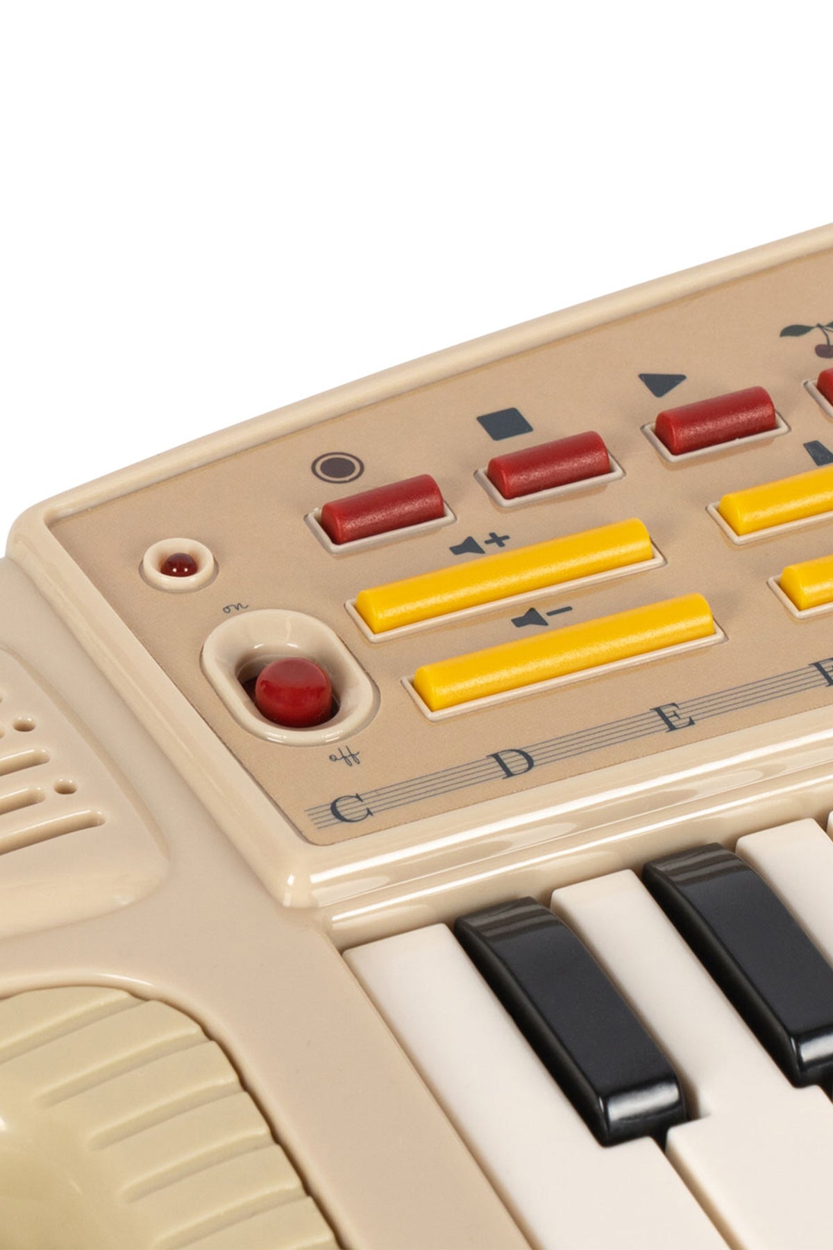 Keyboard dziecięcy MULTI
