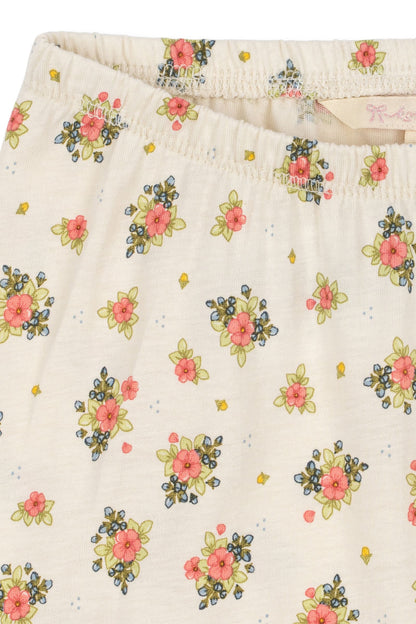 Piżama Pio Frill Set ROSETTO