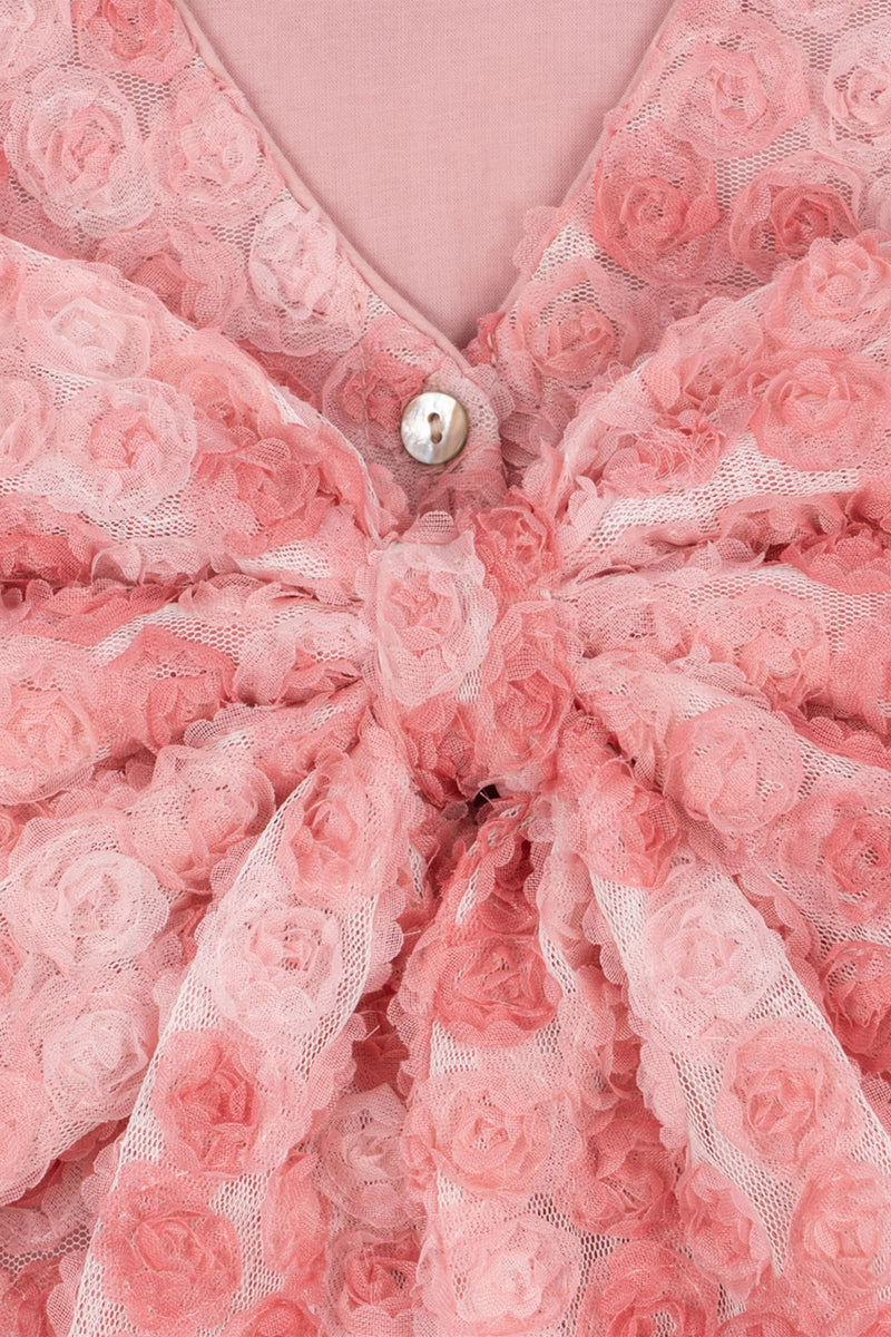 Sukienka Ally Flower Dress