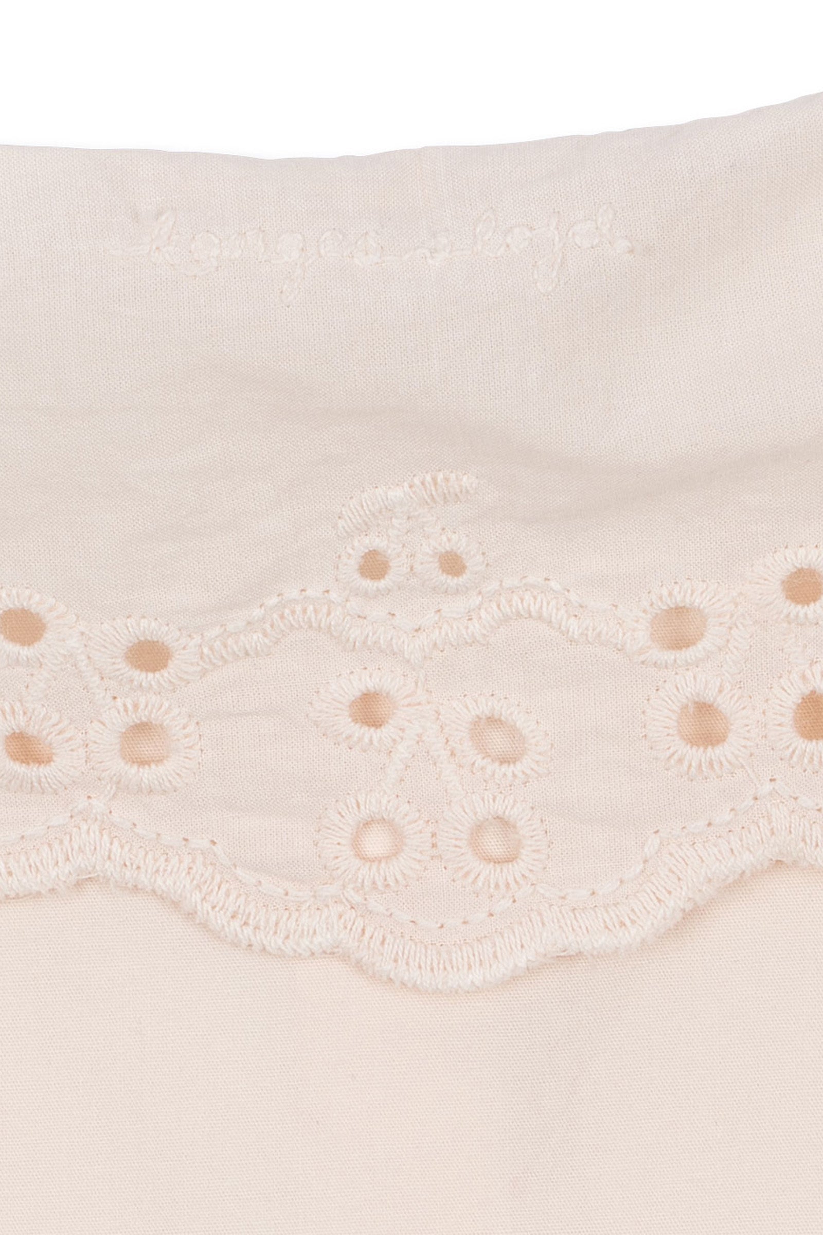 Koszula Rilo Collar Shirt POWDER PUFF