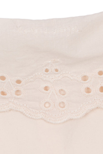 Koszula Rilo Collar Shirt POWDER PUFF