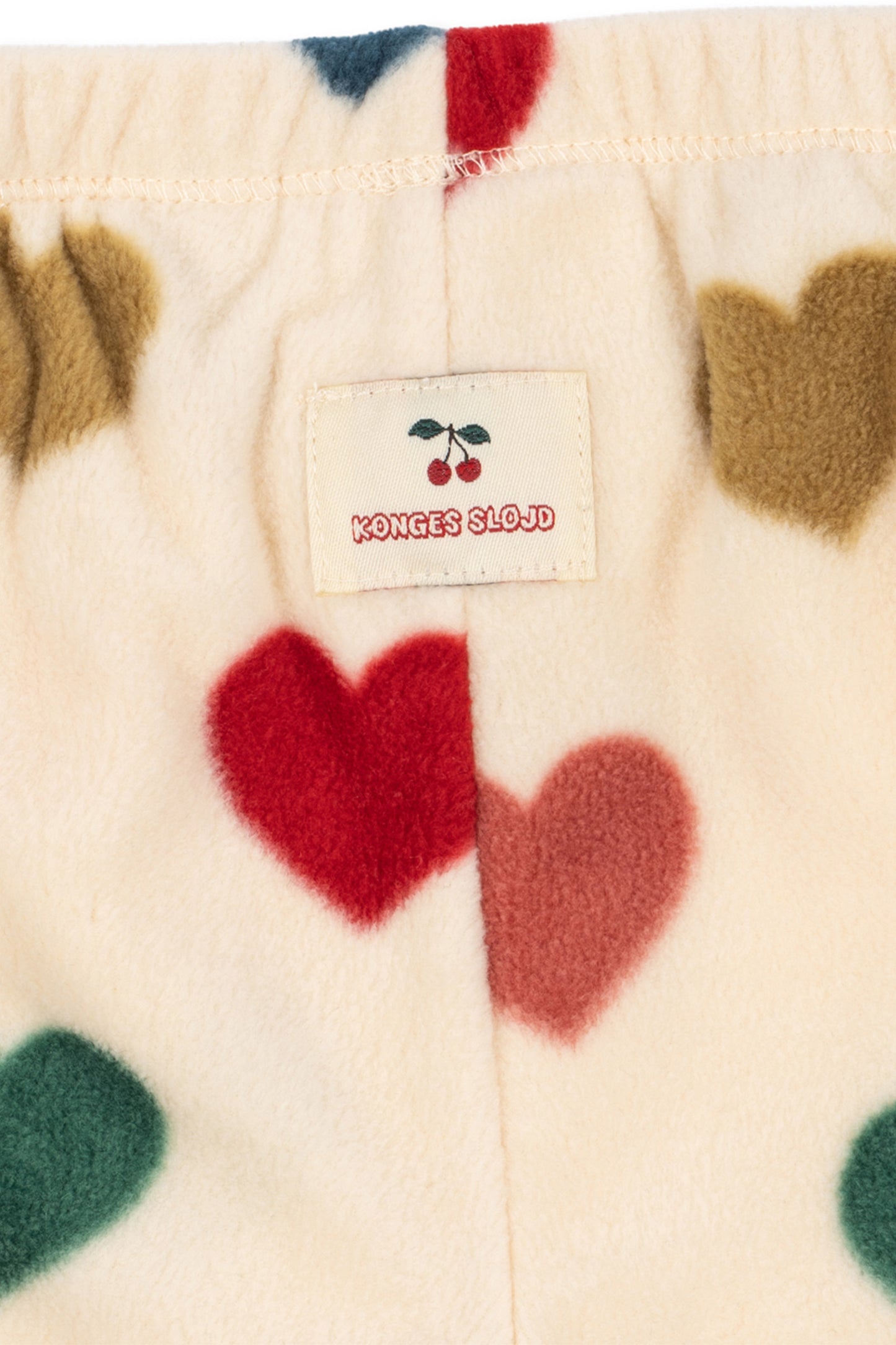 Spodnie polarowe Tavi Fleece Pants