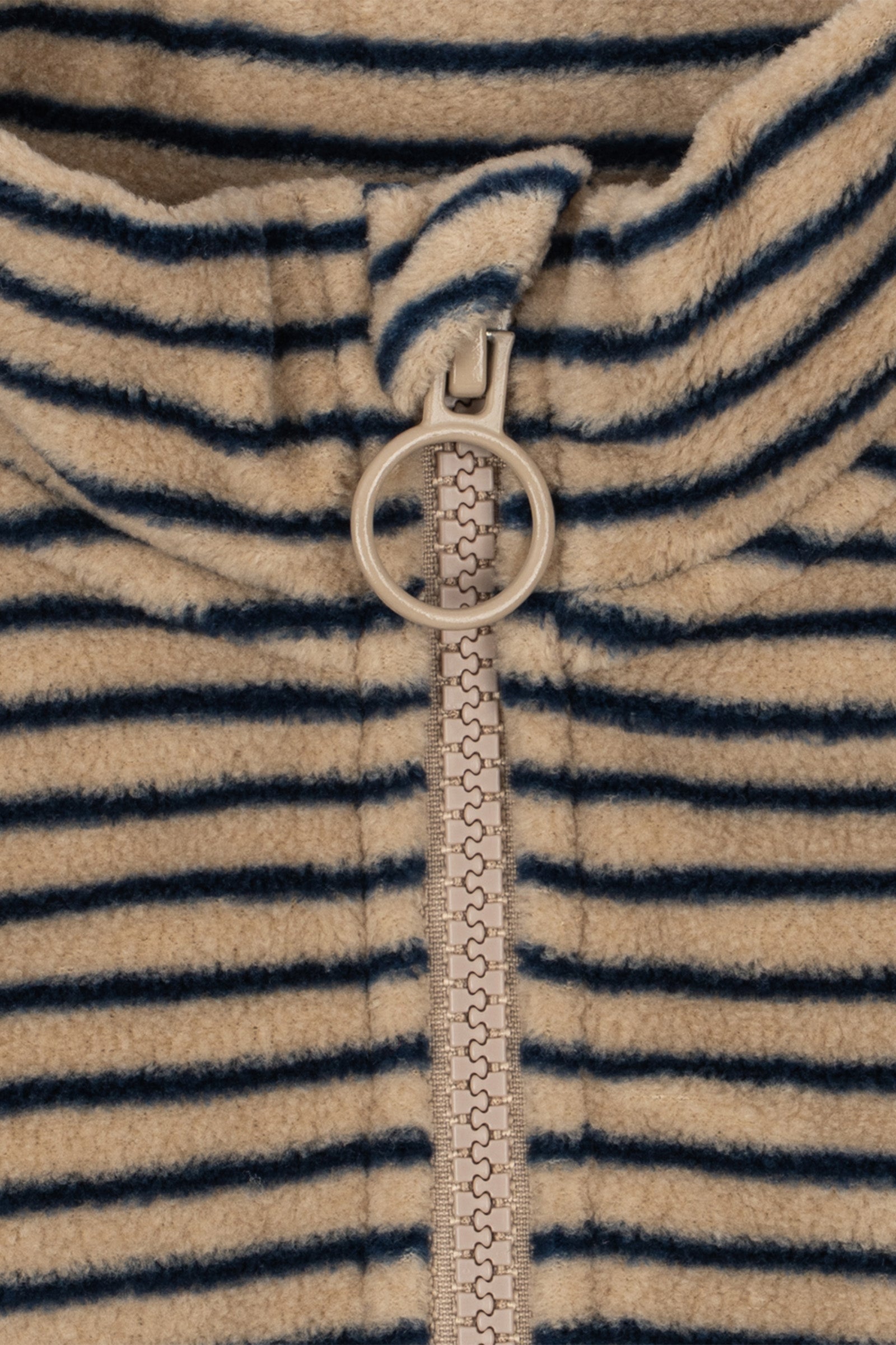 Bluza polarowa Tavi Fleece STRIPE LA MER