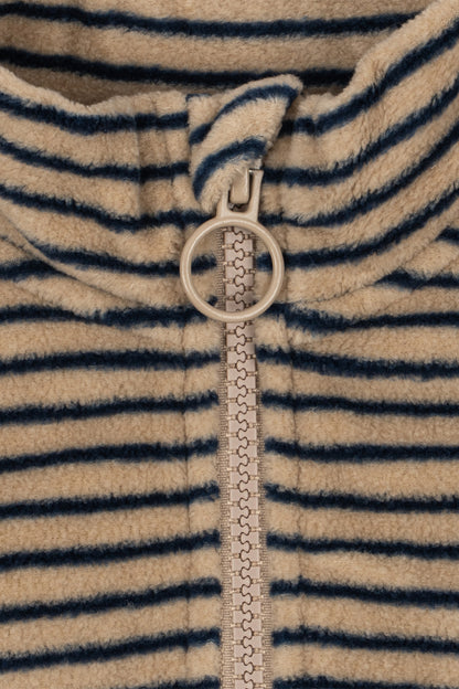 Bluza polarowa Tavi Fleece STRIPE LA MER
