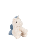 Maskotka Magical Animals UNICORN OFF WHITE