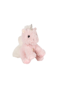 Maskotka Magical Animals UNICORN ROSE