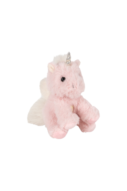 Maskotka Magical Animals UNICORN ROSE