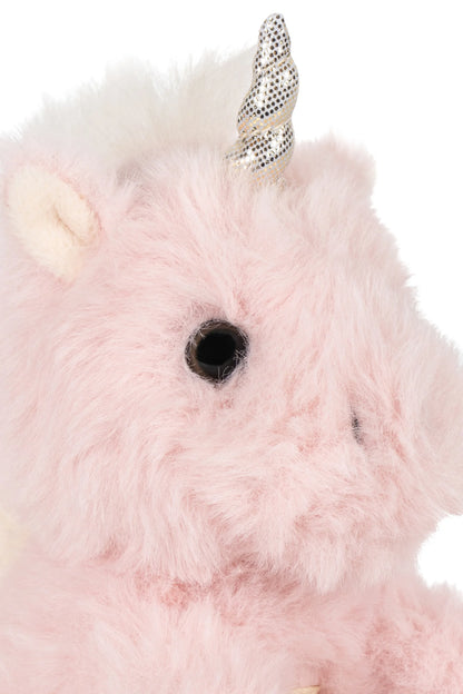 Maskotka Magical Animals UNICORN ROSE