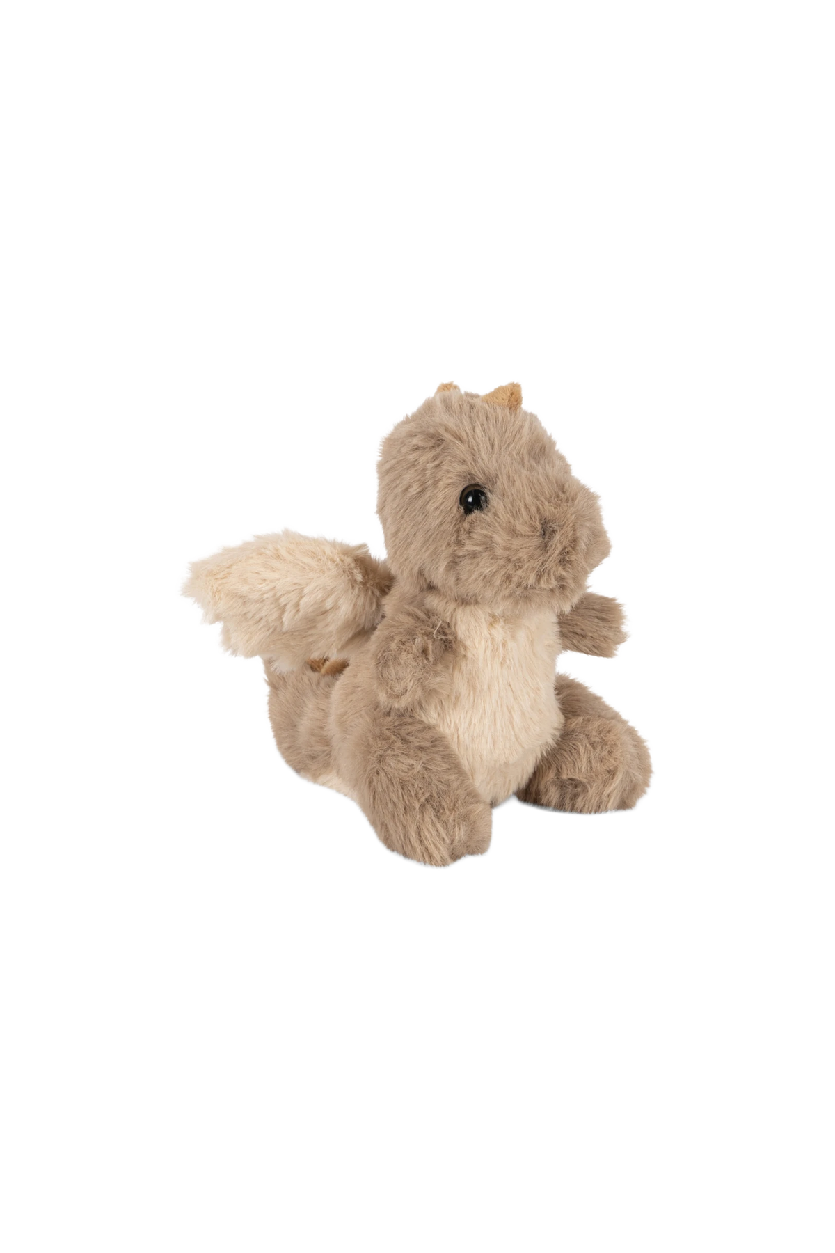 Maskotka Magical Animals DRAGON BEIGE