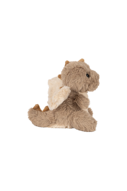 Maskotka Magical Animals DRAGON BEIGE