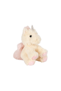 Maskotka Magical Animals UNICORN YELLOW