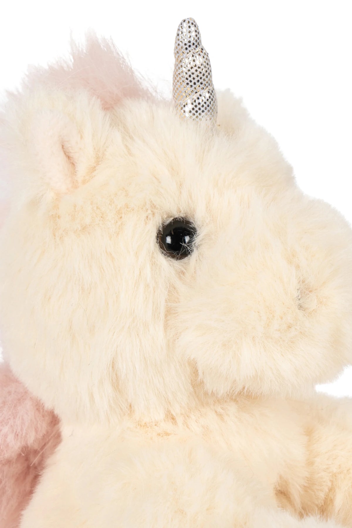 Maskotka Magical Animals UNICORN YELLOW