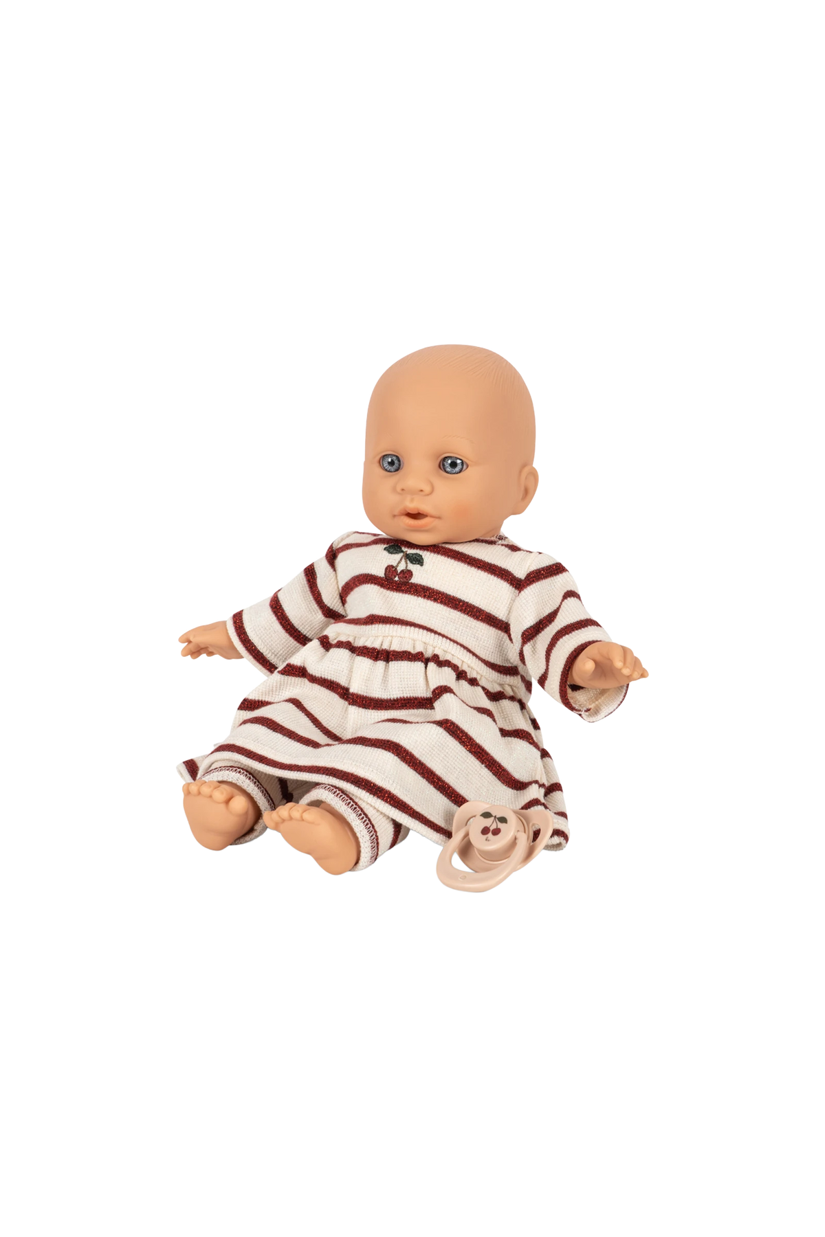 Lalka Bella Baby Doll CREAMY STRIPE