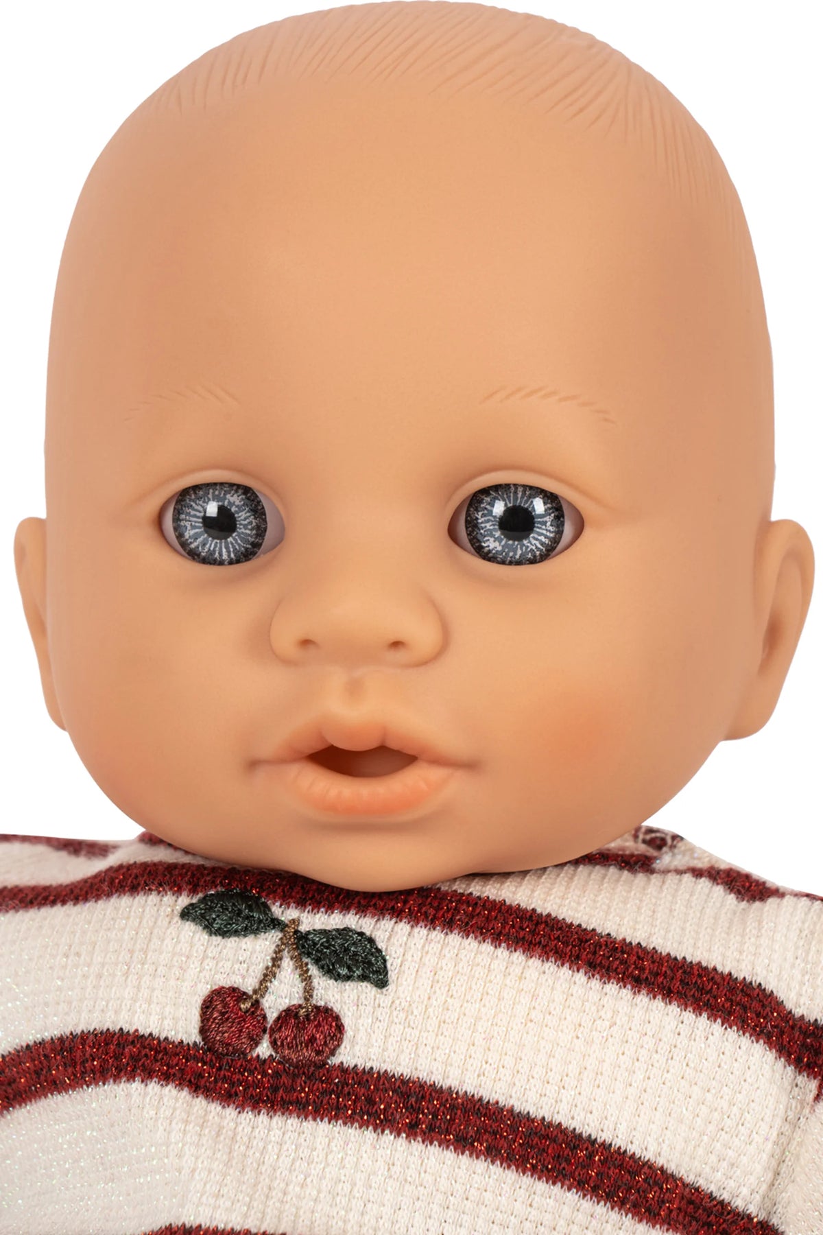 Lalka Bella Baby Doll CREAMY STRIPE