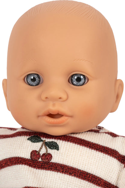 Lalka Bella Baby Doll CREAMY STRIPE
