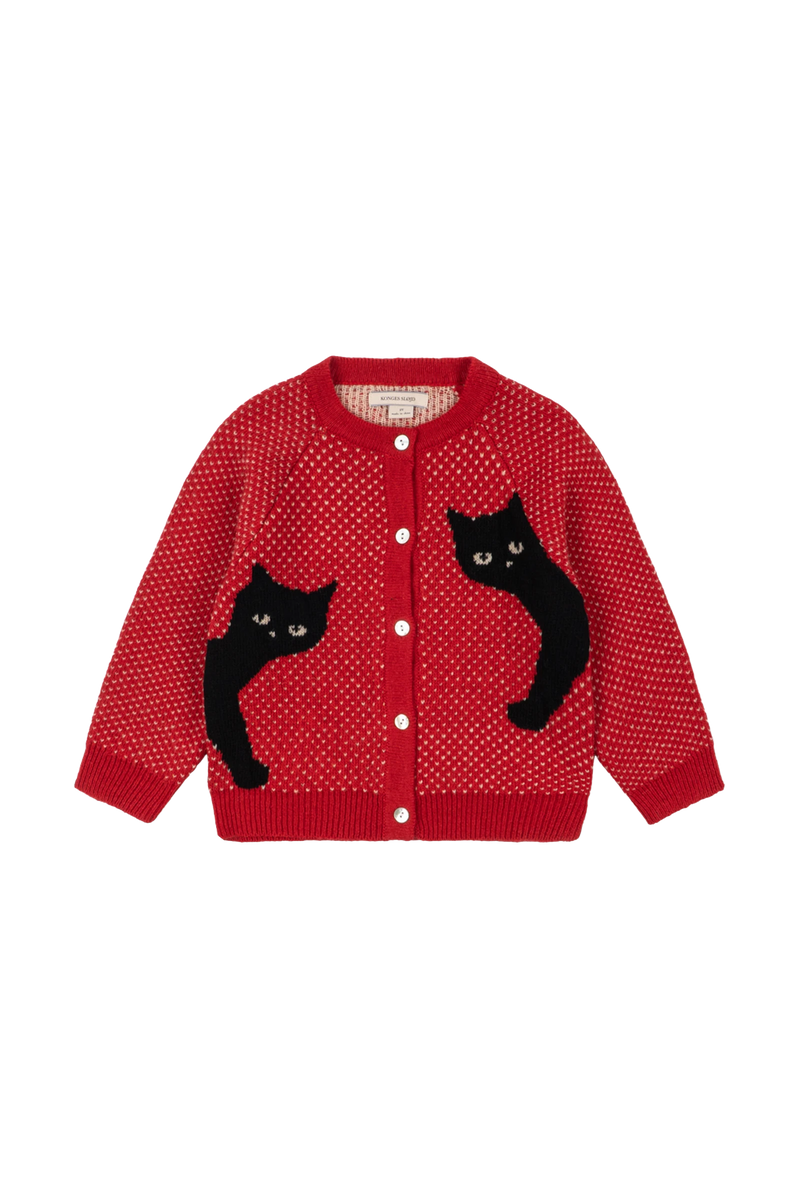 Sweter Belou Cardigan