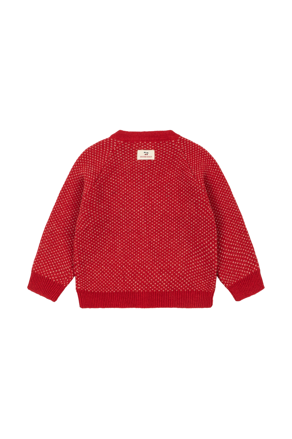 Sweter Belou Cardigan