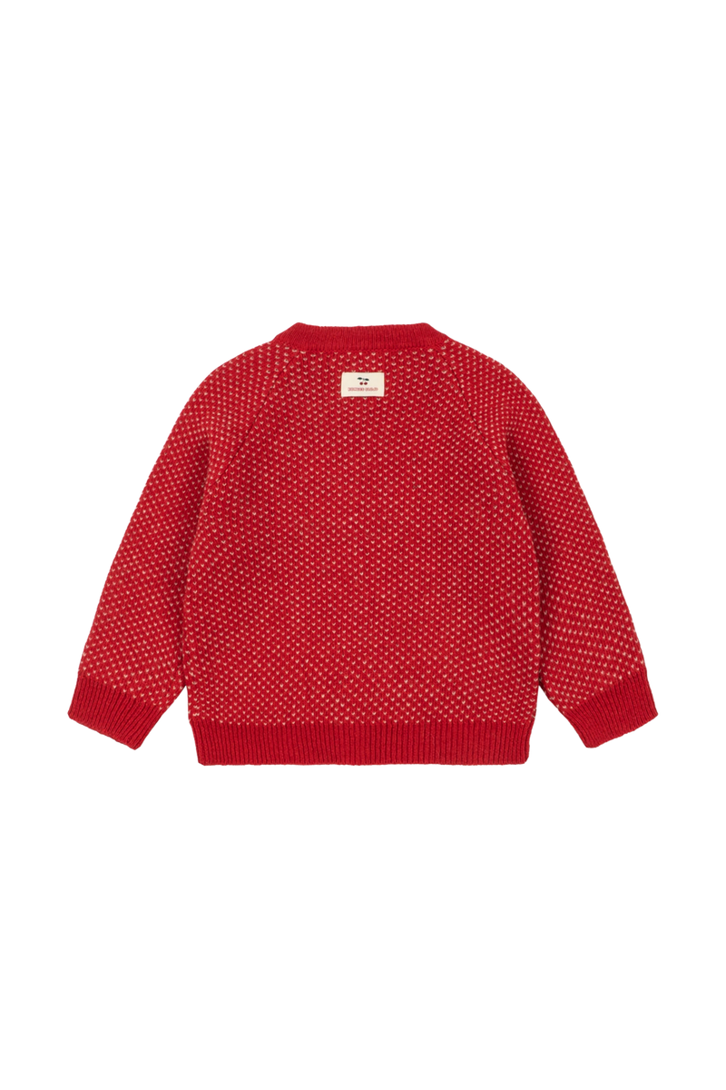Sweter Belou Cardigan