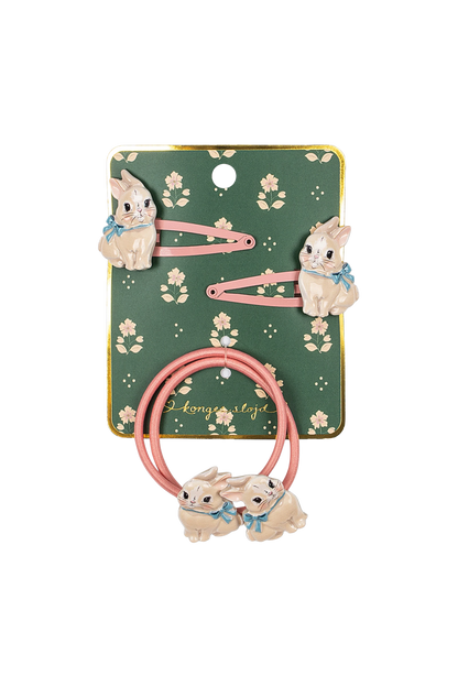 Akcesoria do włosów Bunny Hair Accessories BUNNY