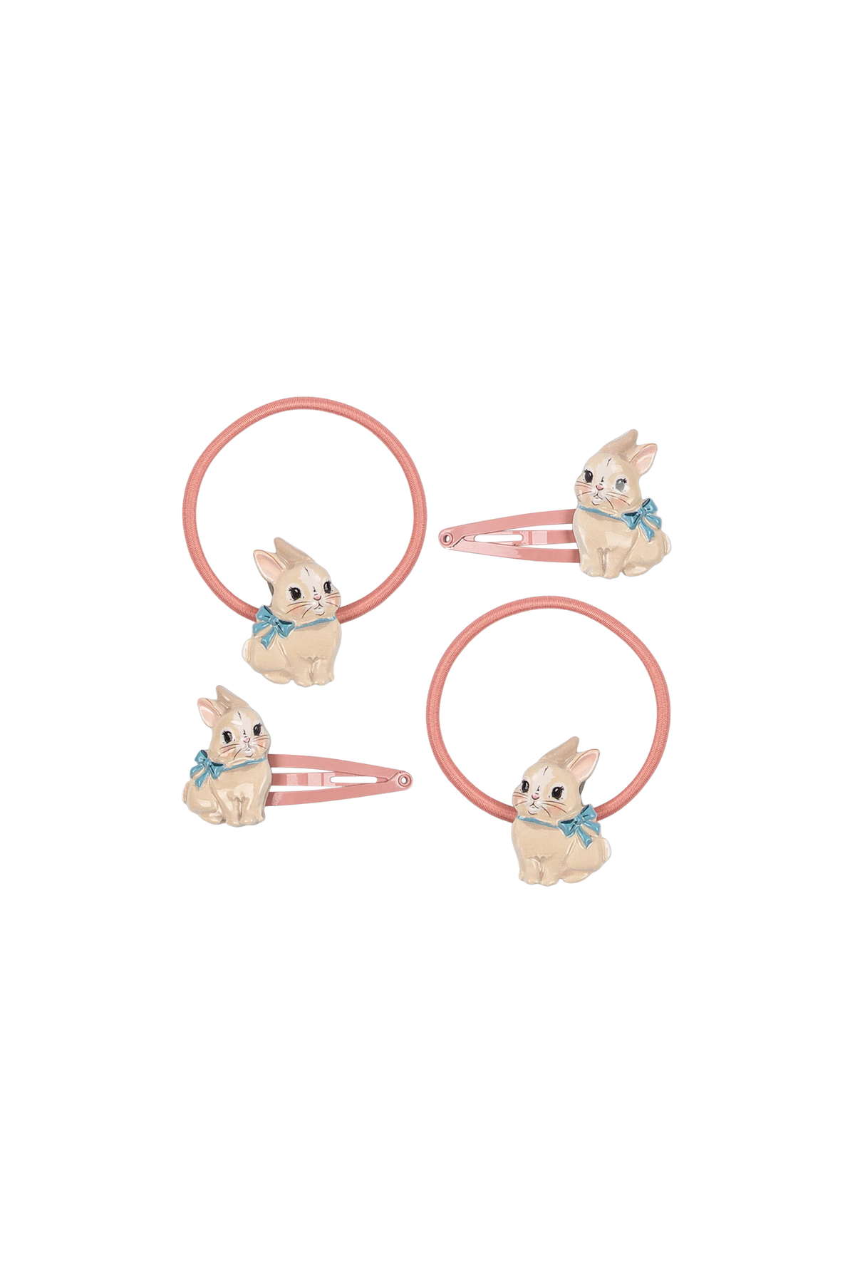 Akcesoria do włosów Bunny Hair Accessories