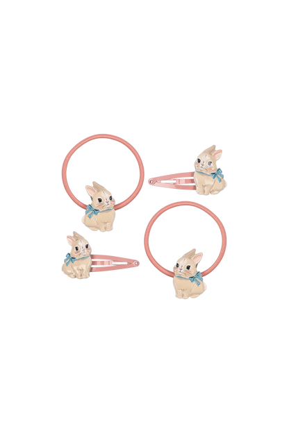 Akcesoria do włosów Bunny Hair Accessories BUNNY