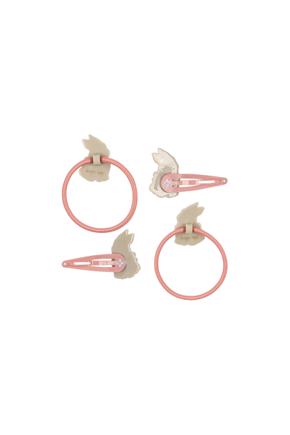 Akcesoria do włosów Bunny Hair Accessories BUNNY