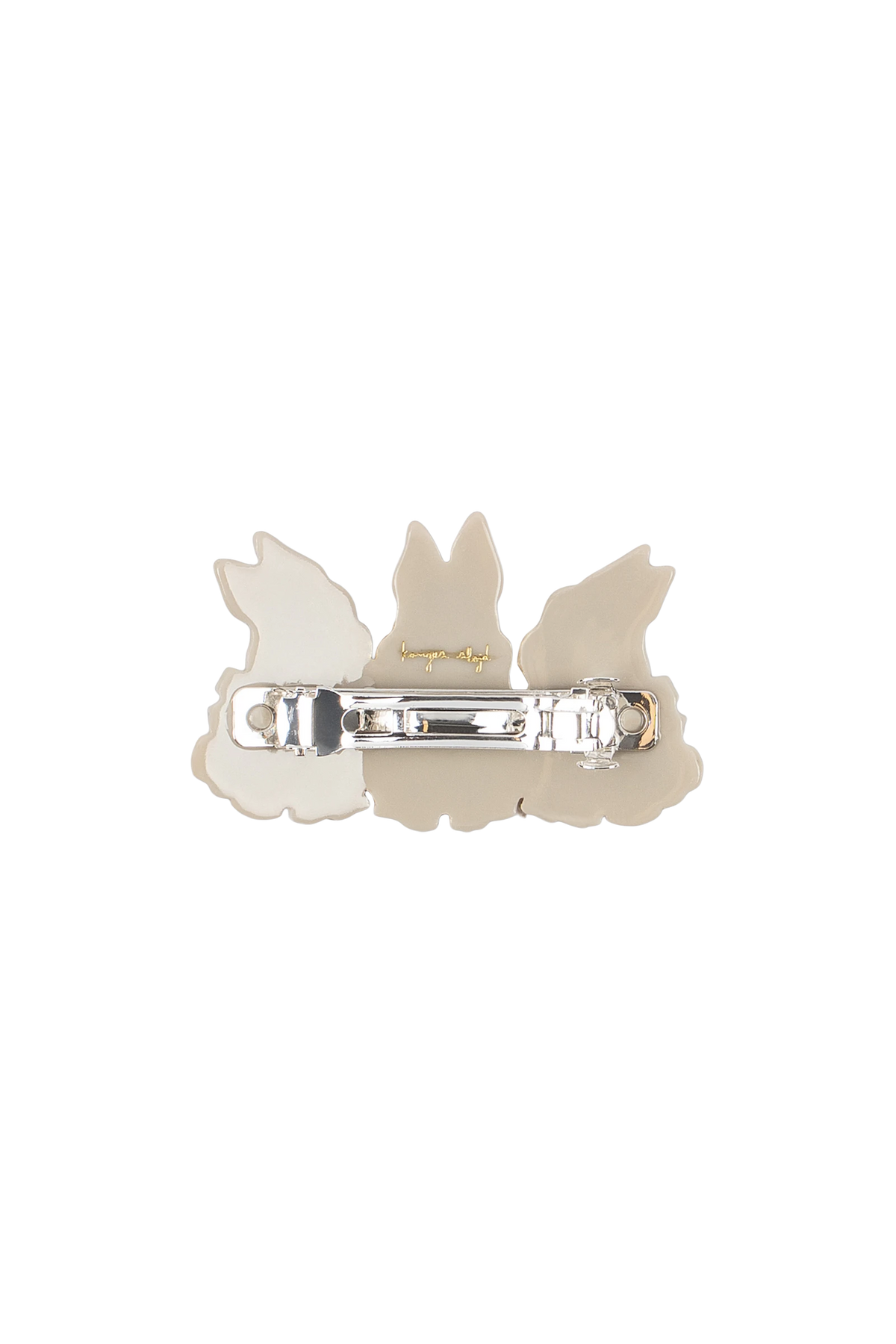 Spinka do włosów Bunny Hair Clip BUNNY