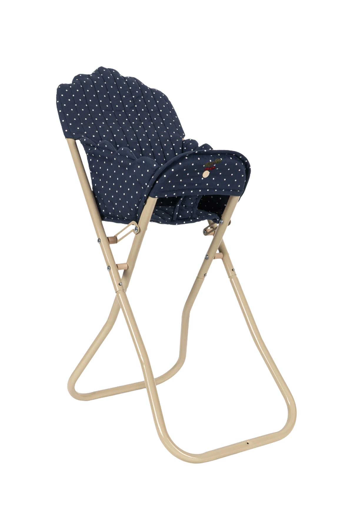 Akcesoria dla lalek Doll High Chair
