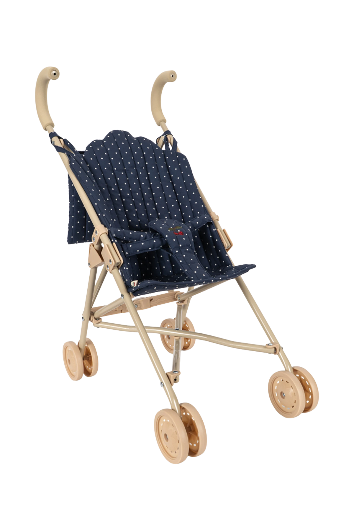 Akcesoria dla lalek Doll Stroller