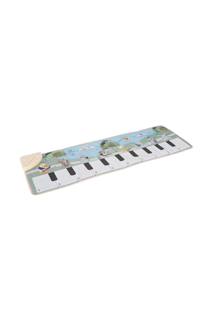 Zabawka muzyczna Floor Piano MULTI
