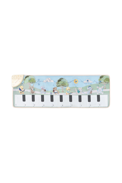 Zabawka muzyczna Floor Piano MULTI