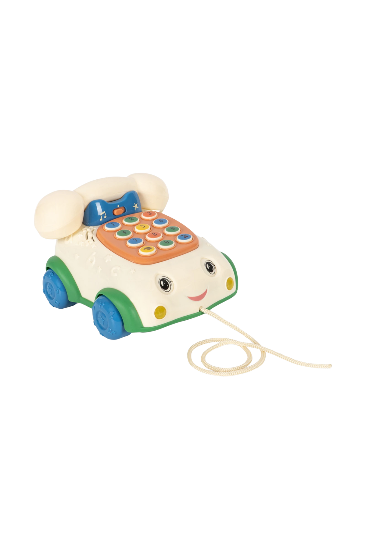 Zabawka Kids Phone