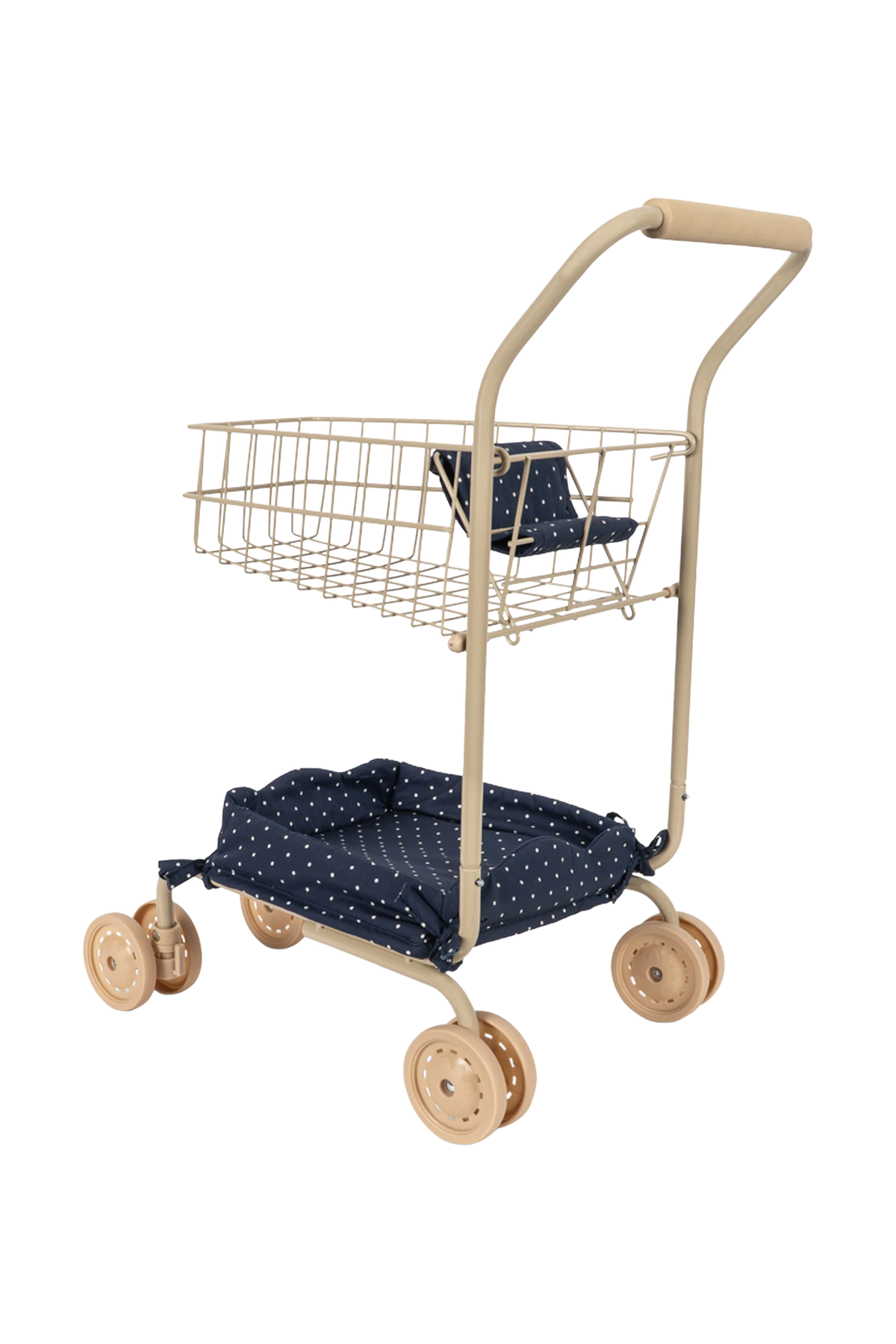 Zabawka Kids Shopping Cart DITZY DOT