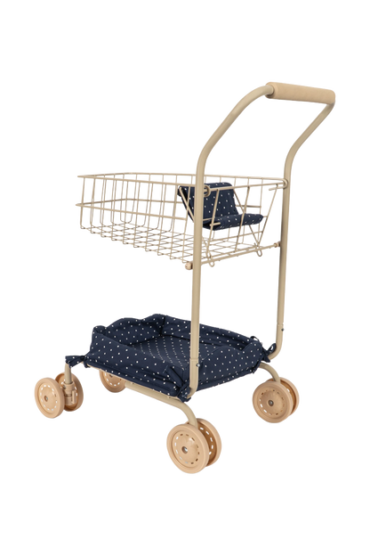 Zabawka Kids Shopping Cart DITZY DOT