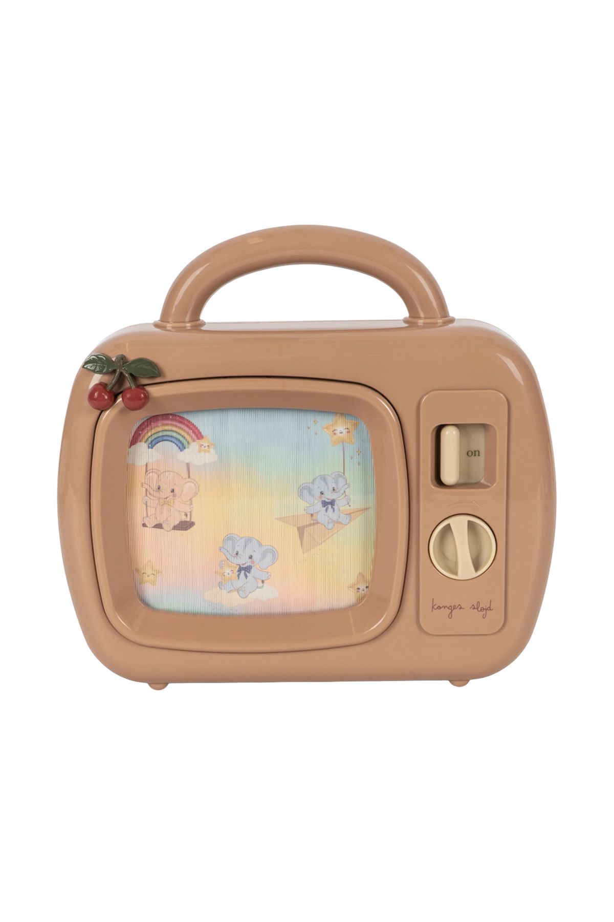 Zabawka muzyczna My Melody Tv CHERRY