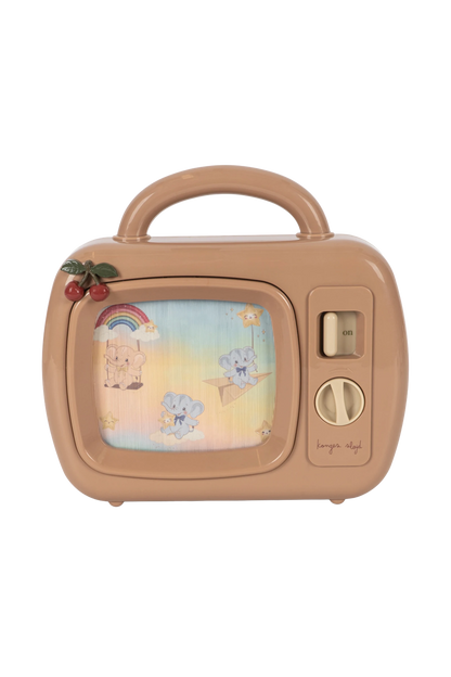 Zabawka muzyczna My Melody Tv CHERRY