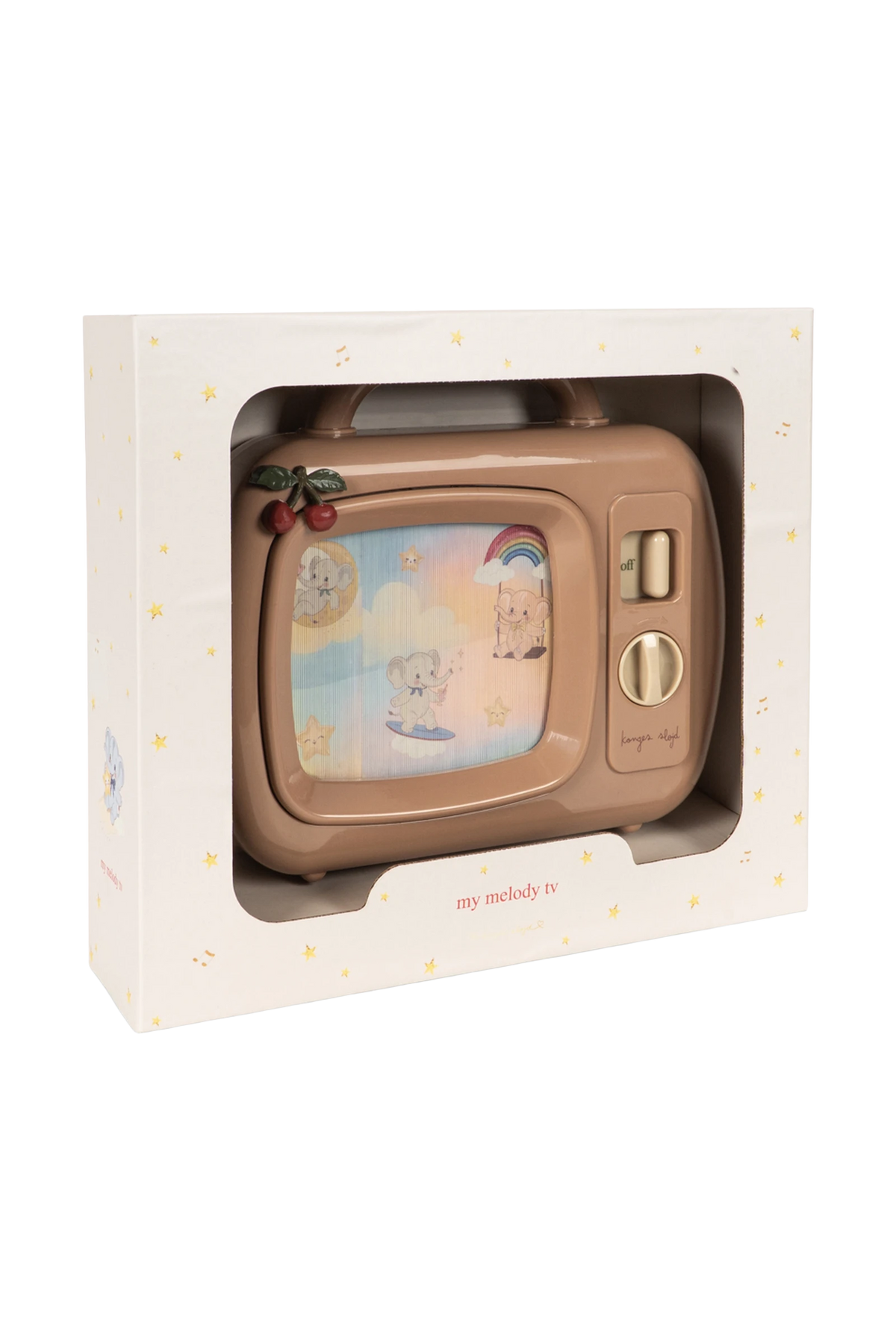 Zabawka muzyczna My Melody Tv