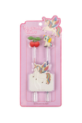 Zestaw do pisania Pencil Friends CHERRY