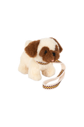 Maskotka Pet Pug OFF WHITE