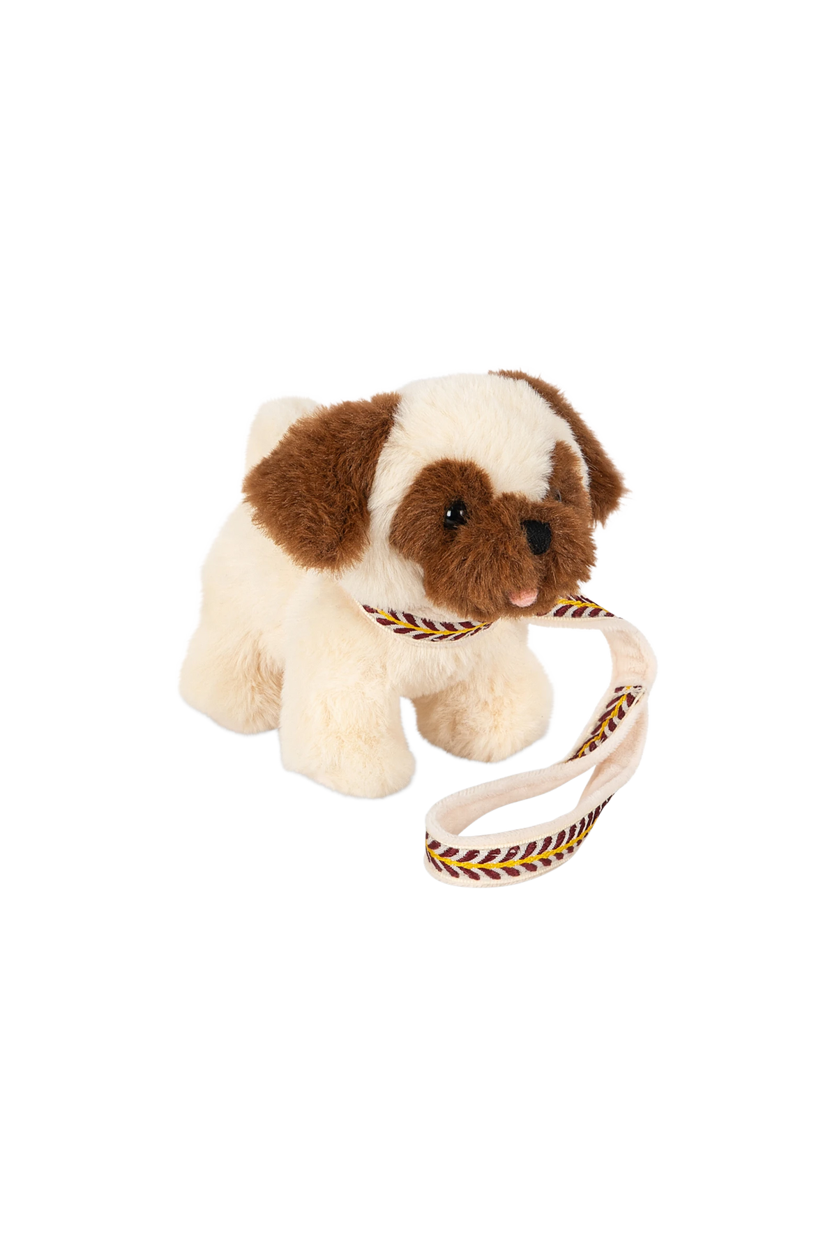 Maskotka Pet Pug OFF WHITE