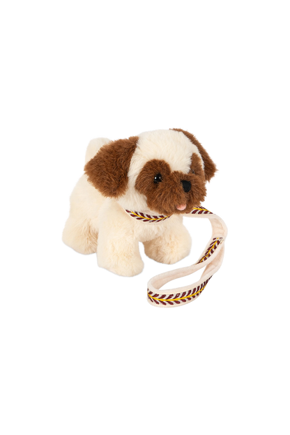 Maskotka Pet Pug OFF WHITE