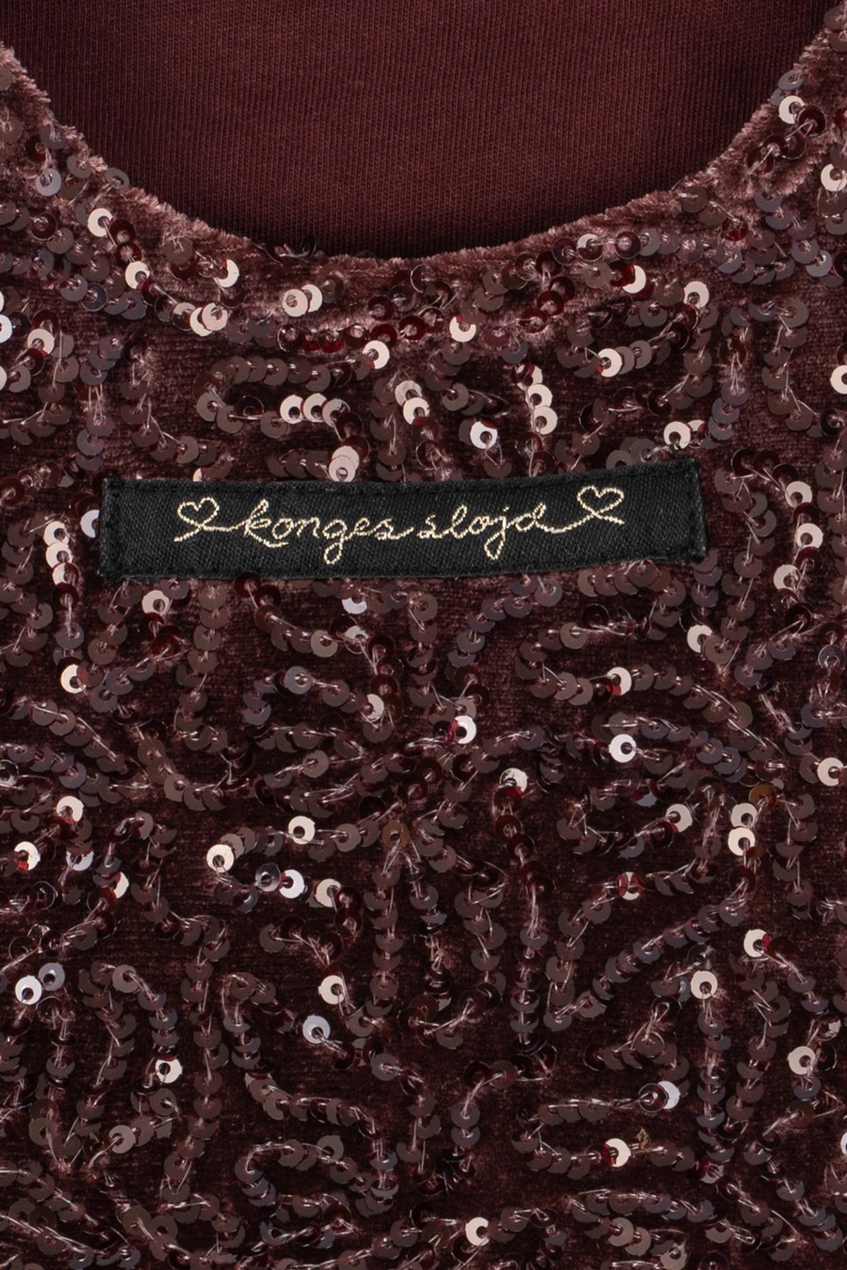 Sukienka Viola Dress DECADENT CHOCOLATE