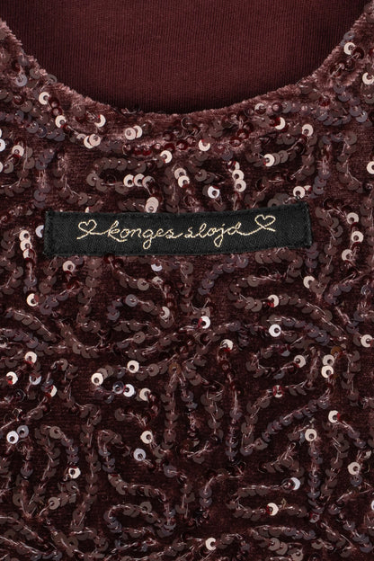 Sukienka Viola Dress DECADENT CHOCOLATE