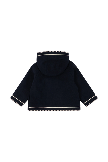 Kurtka Elma Wool Coat BIG DIPPER