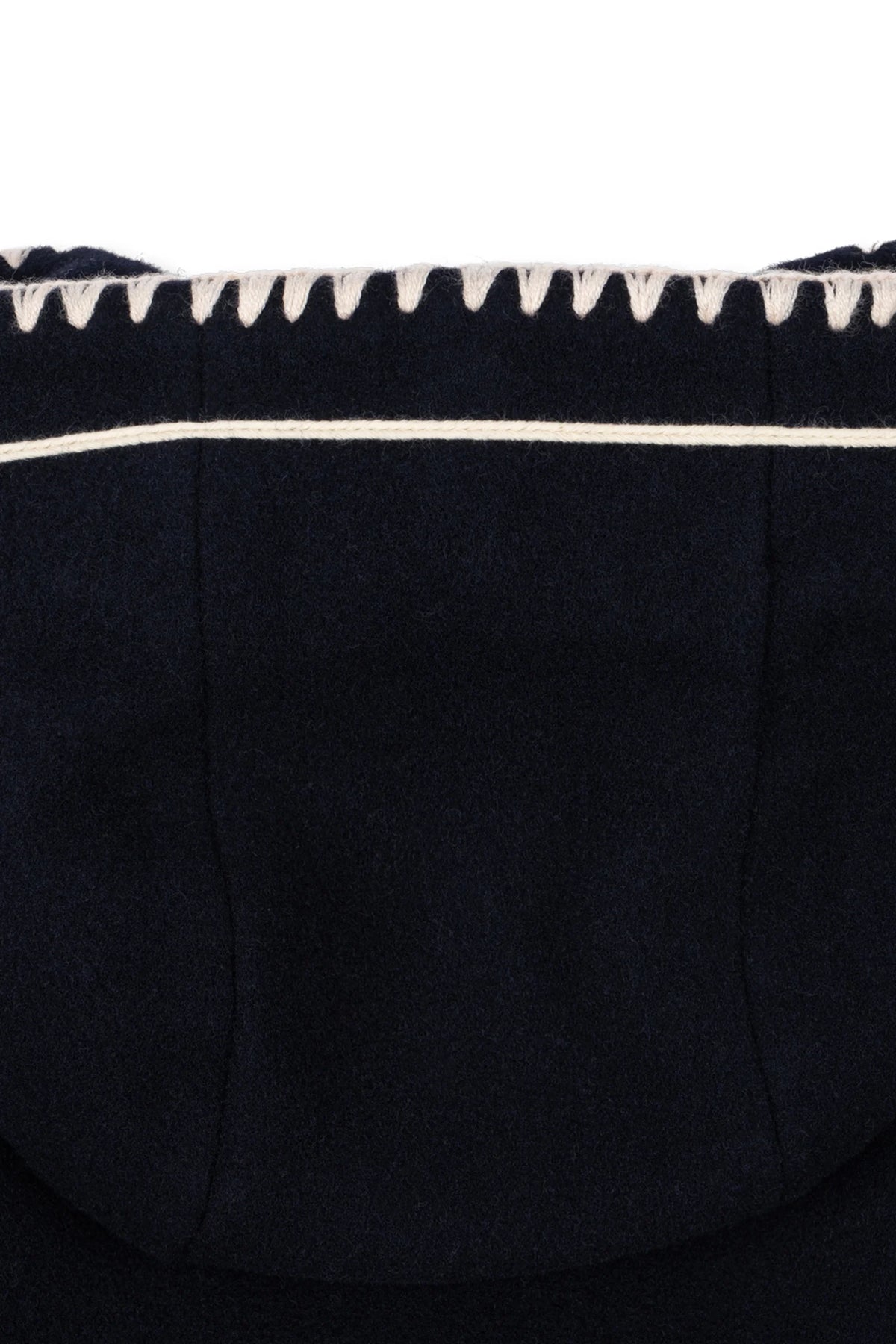 Kurtka Elma Wool Coat BIG DIPPER
