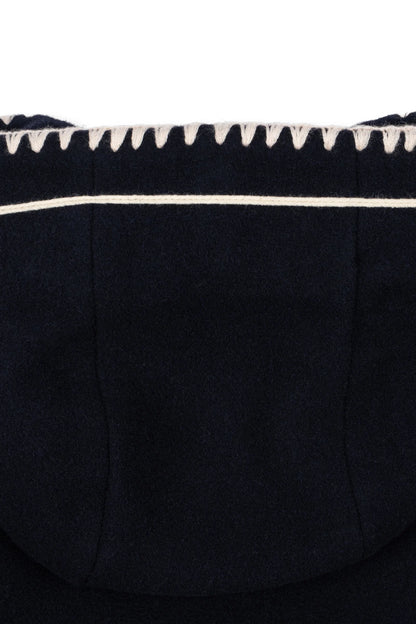 Kurtka Elma Wool Coat BIG DIPPER