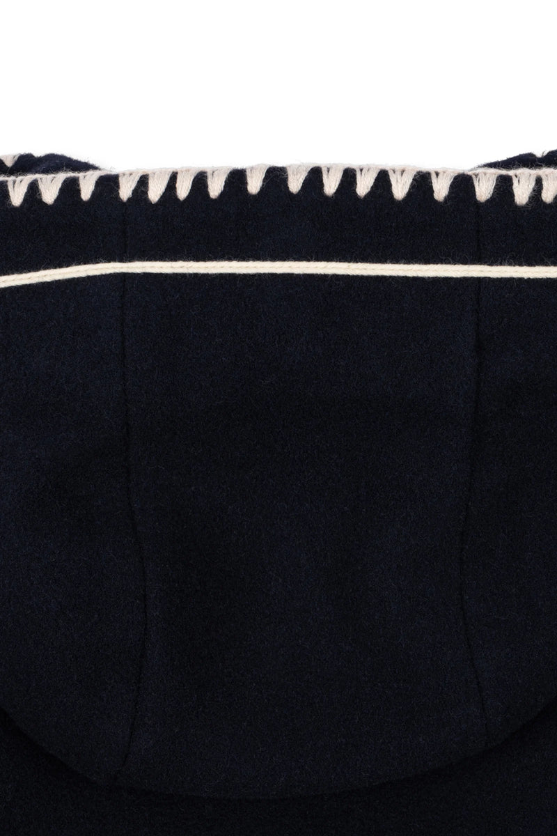Kurtka Elma Wool Coat